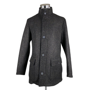 Unisex Bugatti - Villakangastakki, koko XL -  (1)
