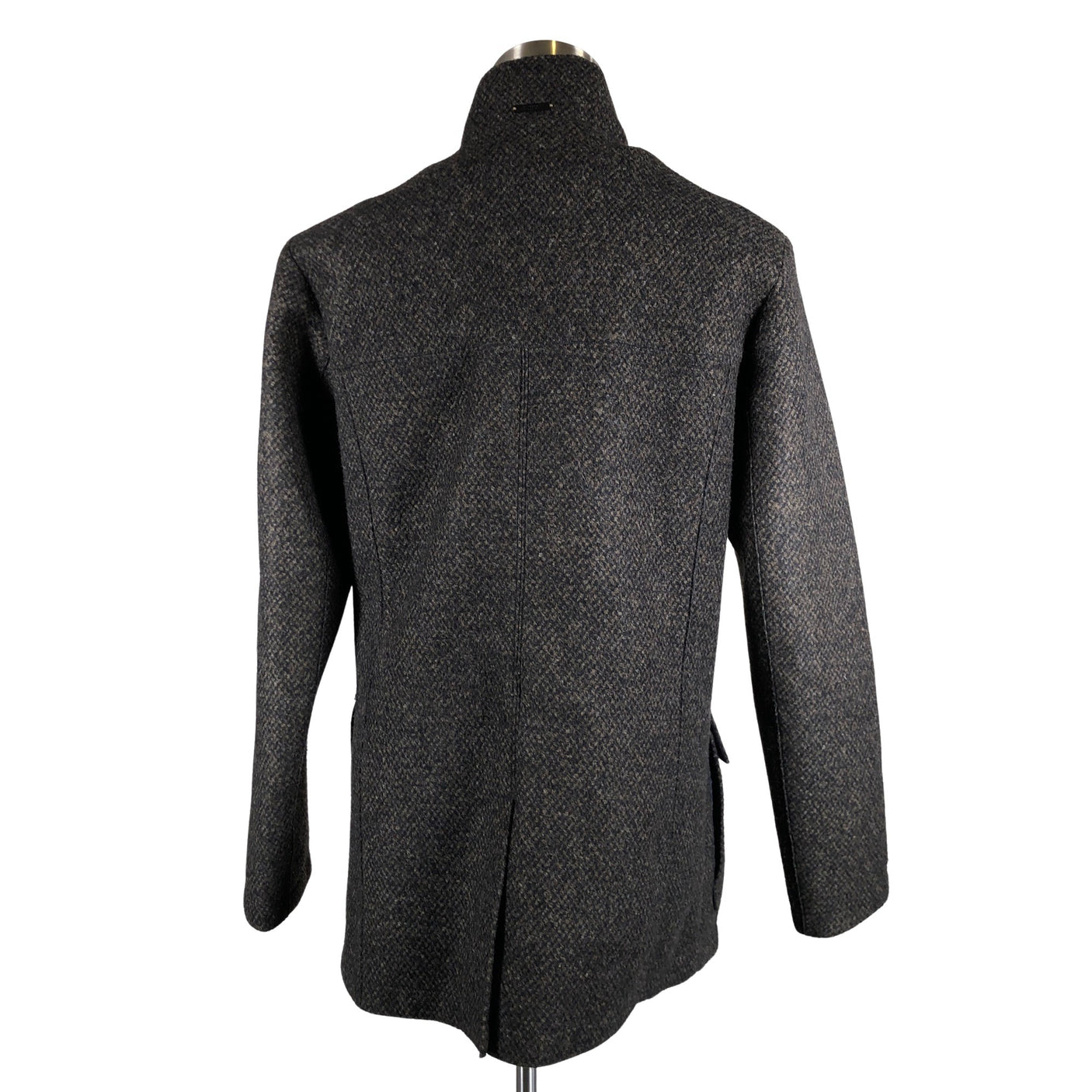 Unisex Bugatti - Villakangastakki, koko XL -  (2)
