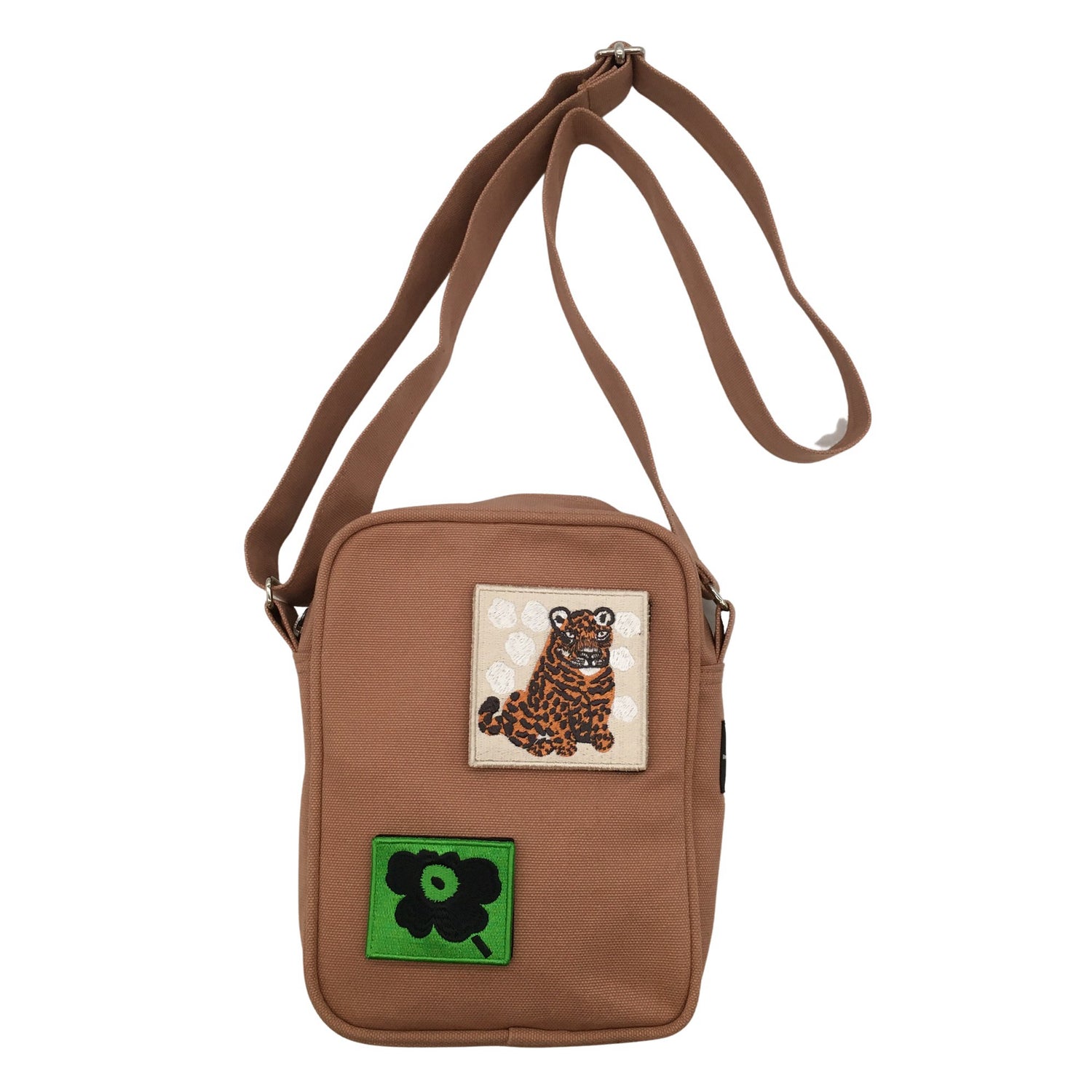 Olkalaukku, koko Mini