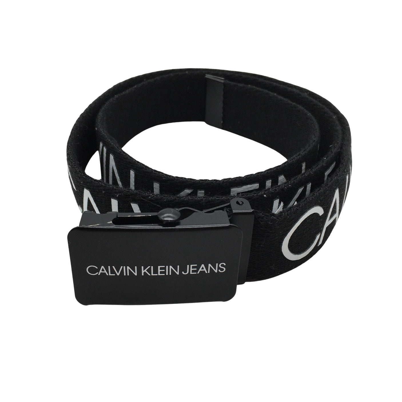 Unisex Calvin Klein - Kangasvyö, koko Ei kokoa -  (1)