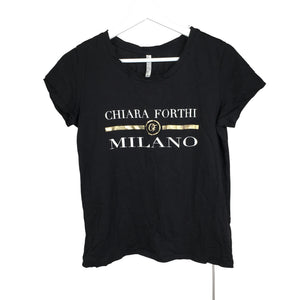 Unisex Chiara Forthi - T-paita, koko 38 -  (1)