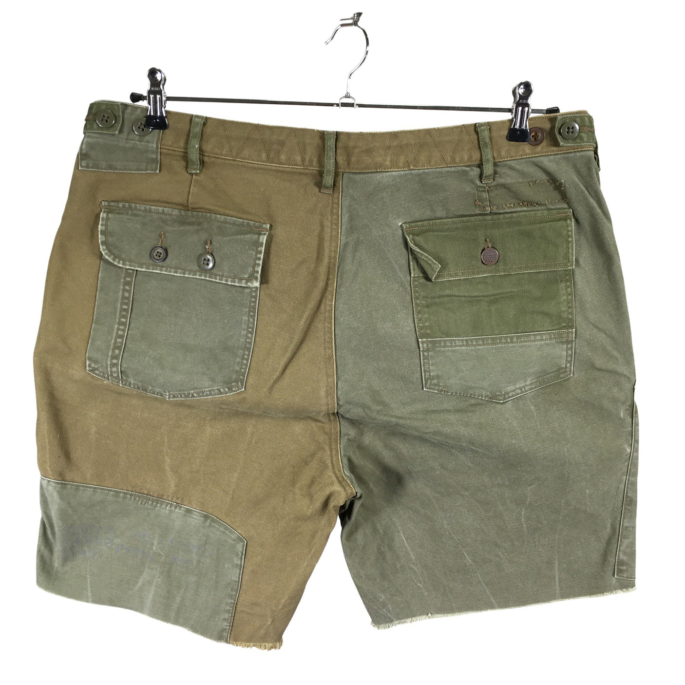 Unisex Ralph Lauren - Shortsit, koko XL -  (2)
