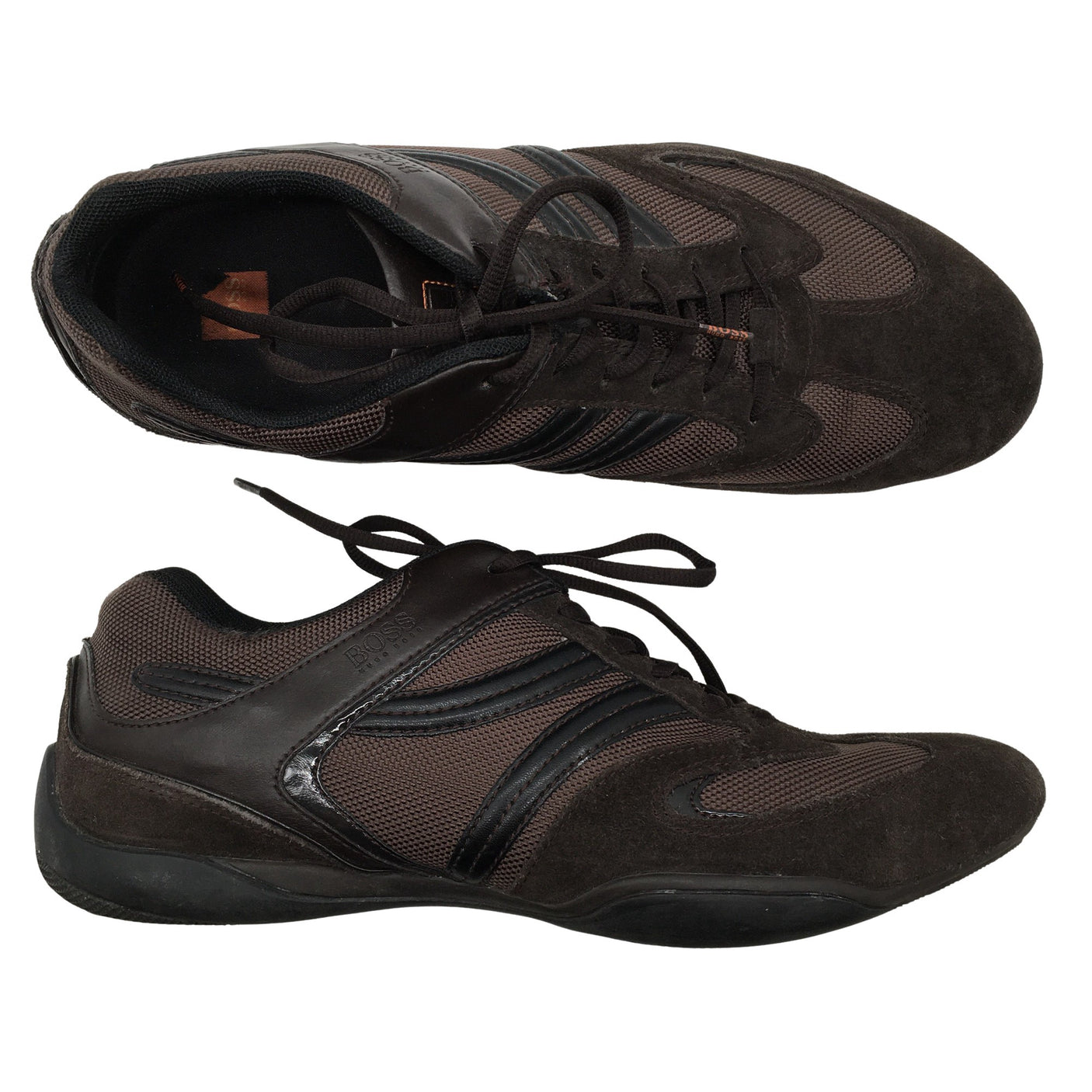 Unisex Hugo Boss - Tennarit, koko 42 -  (1)