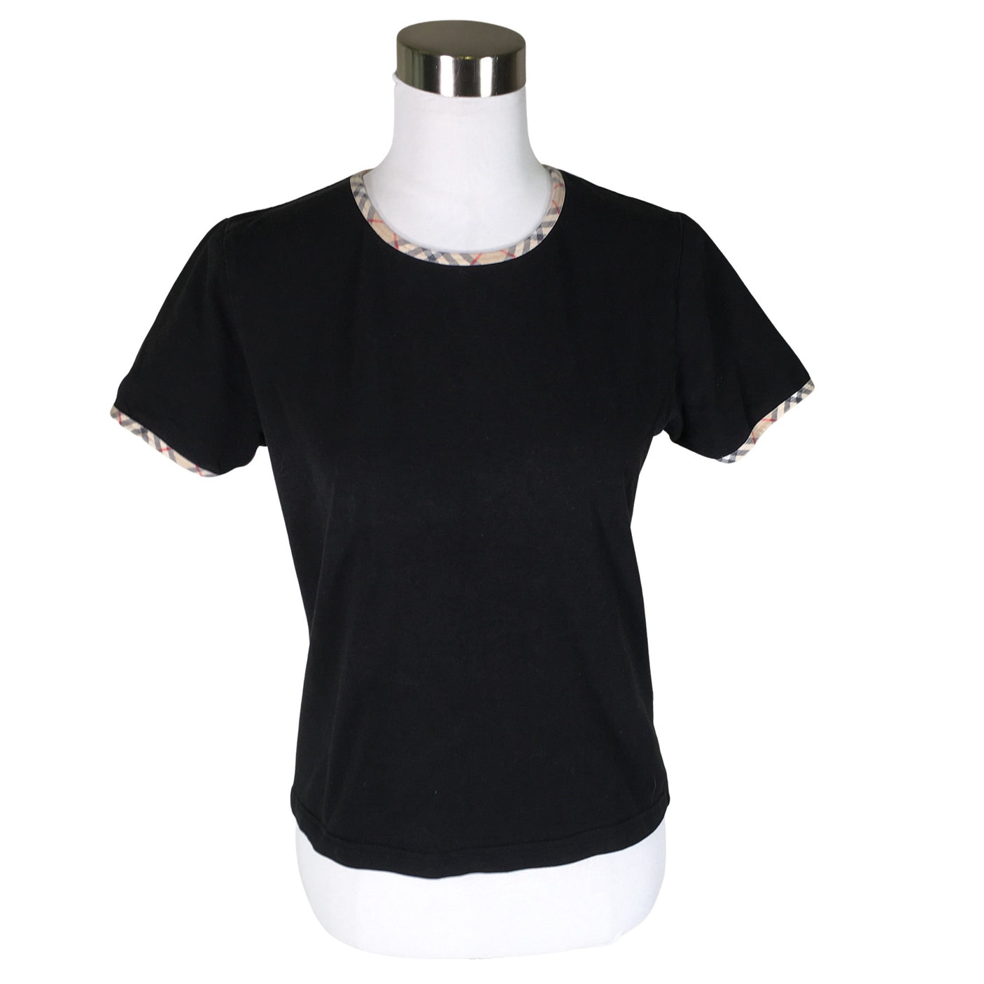 Unisex Burberry - T-paita, koko 38 -  (1)