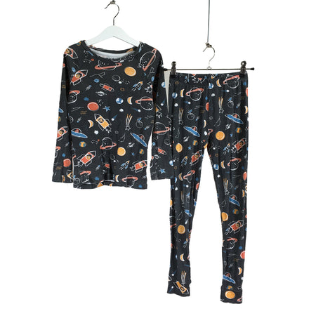 Unisex Bogi - Yöasu, koko 128 - 134 -  ()