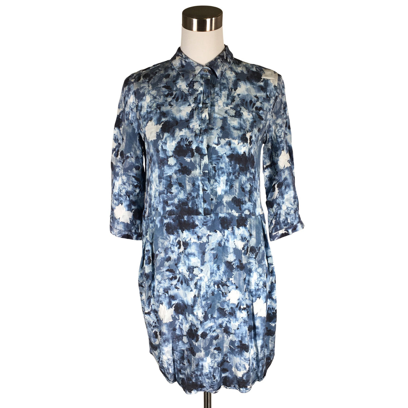 Sifonkimekko, koko 36