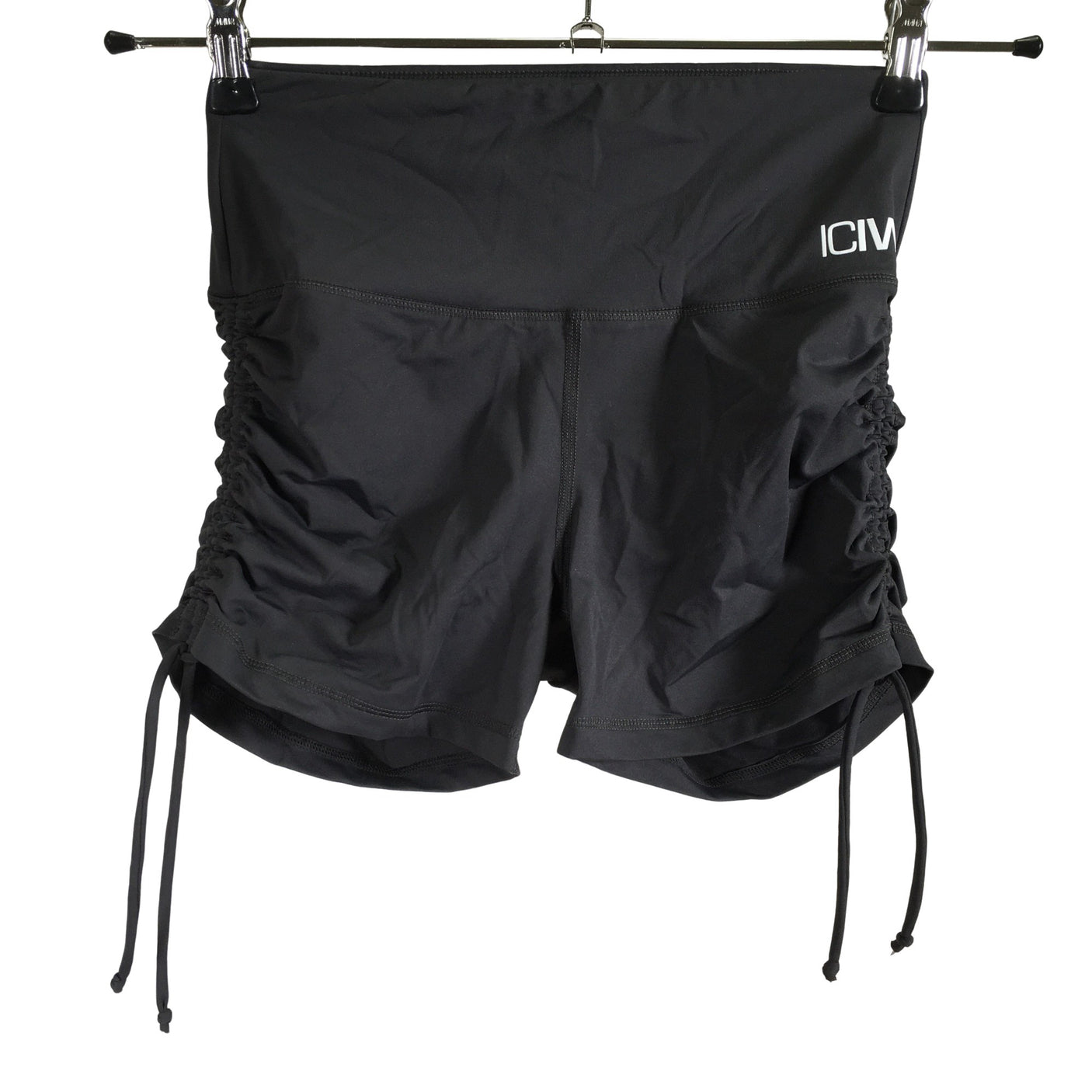 Unisex ICIW – Icaniwill - Urheilushortsit, koko 34 -  (1)