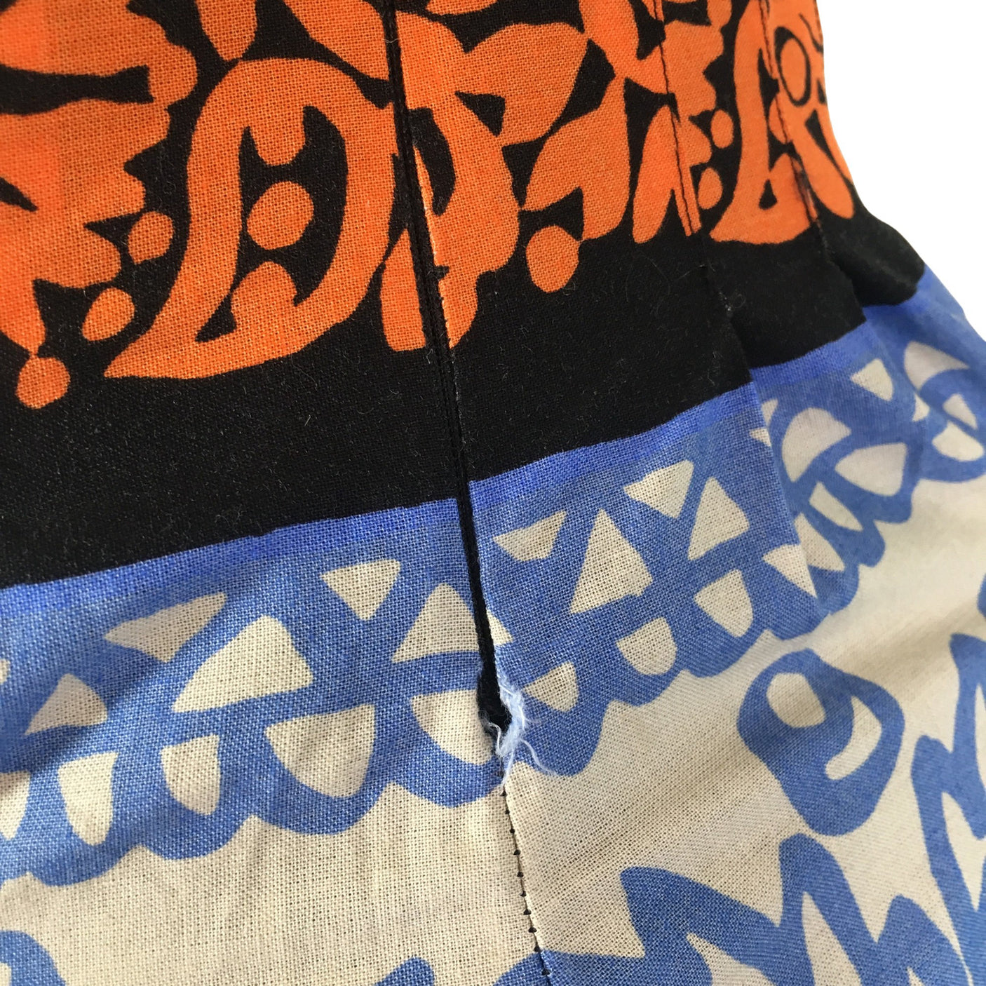 Unisex Marimekko - Kangasmekko, koko 36 -  (3)