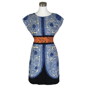 Unisex Marimekko - Kangasmekko, koko 36 -  (1)