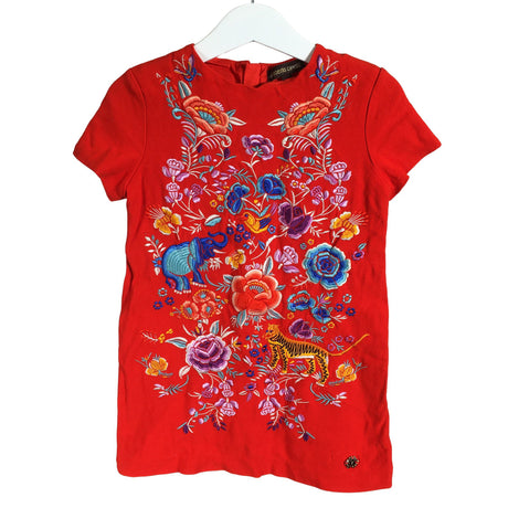 Unisex Roberto Cavalli - Kangasmekko, koko 92 - 98 -  ()