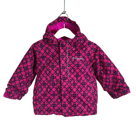 Unisex Columbia - Toppatakki, koko 86 - 92 -  ()