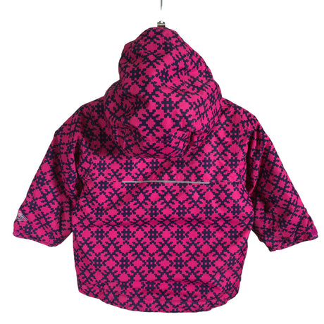 Unisex Columbia - Toppatakki, koko 86 - 92 -  (2)