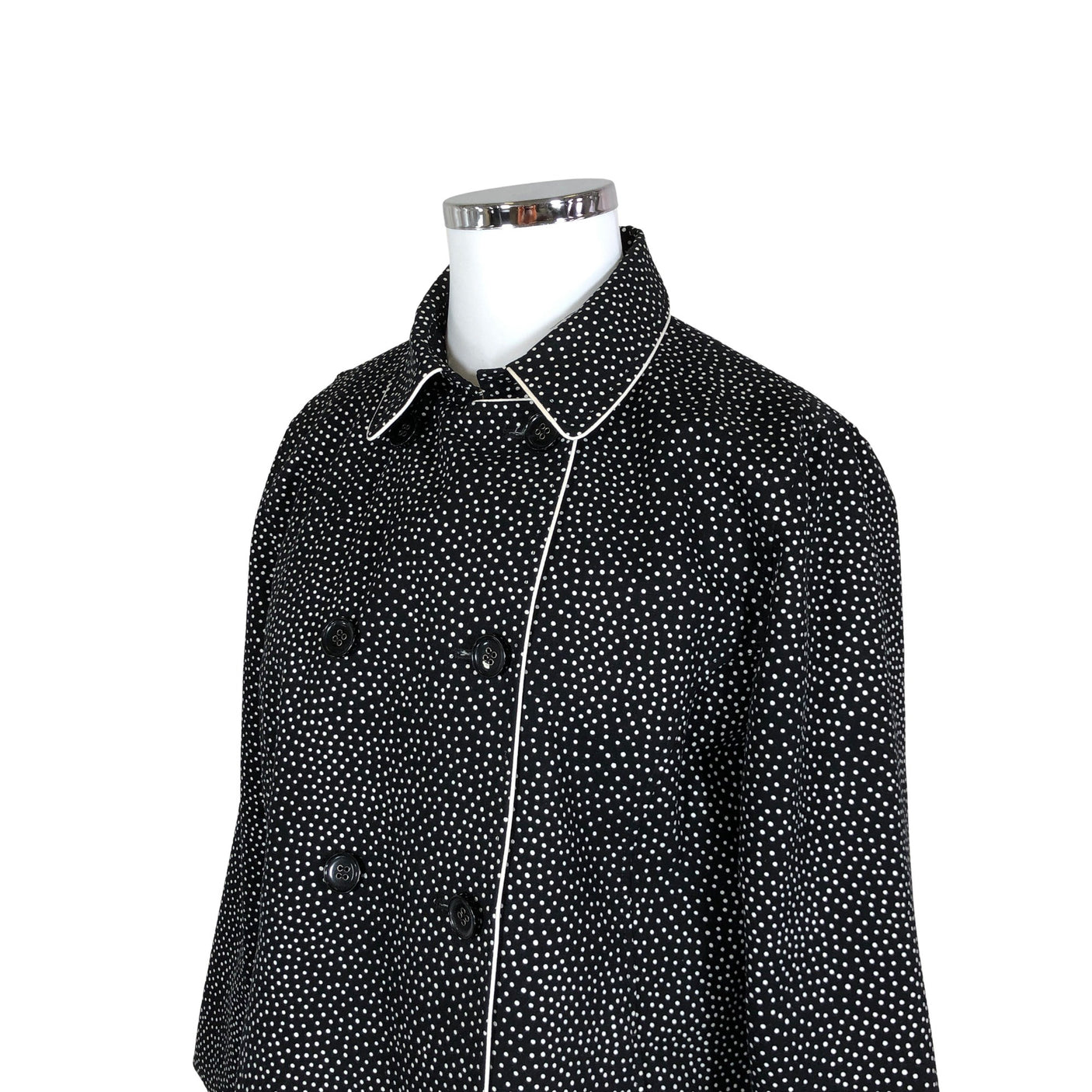 Unisex Marimekko - Trenssitakki, koko 42 -  (3)