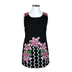 Sifonkimekko, koko 42