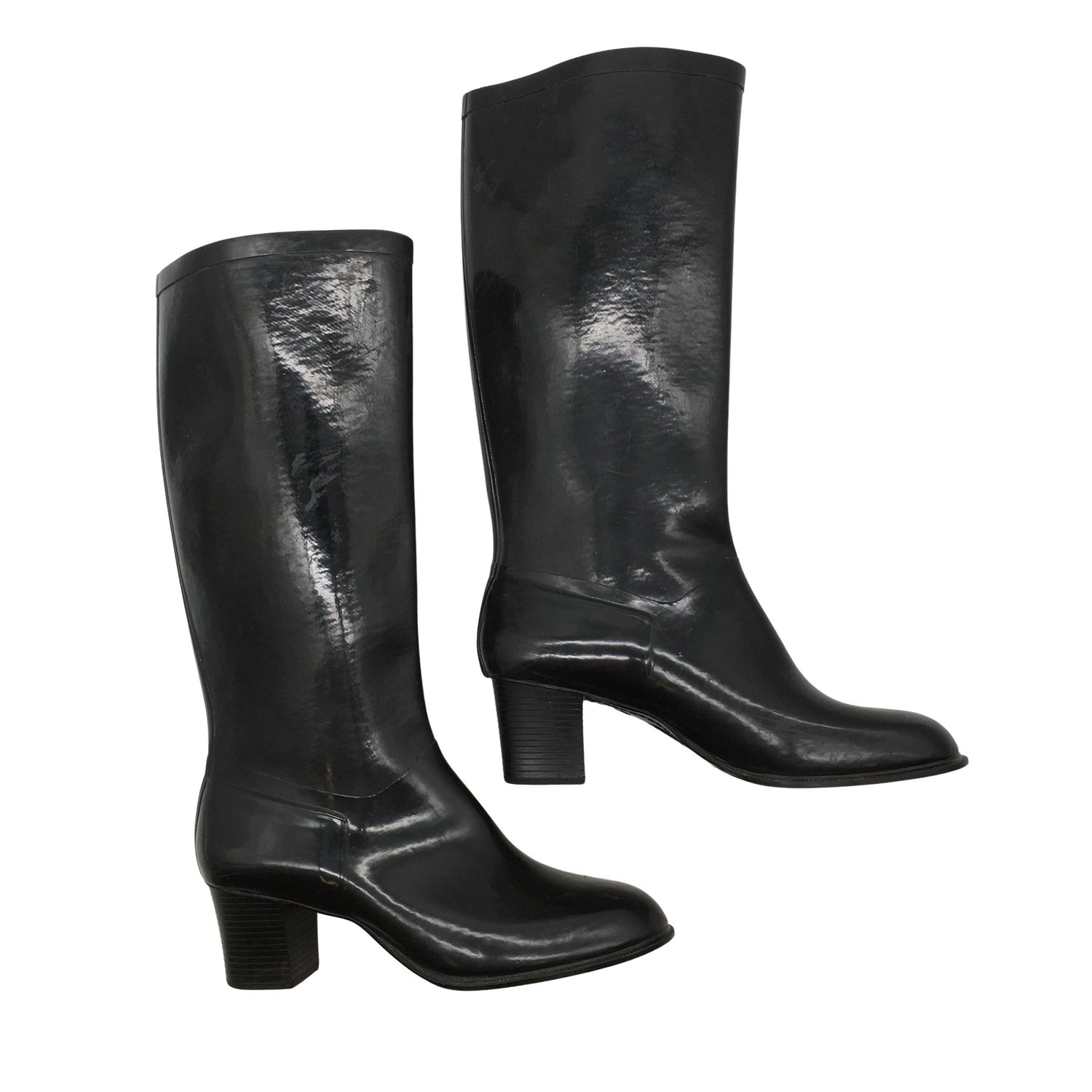 Kumisaappaat, koko 40