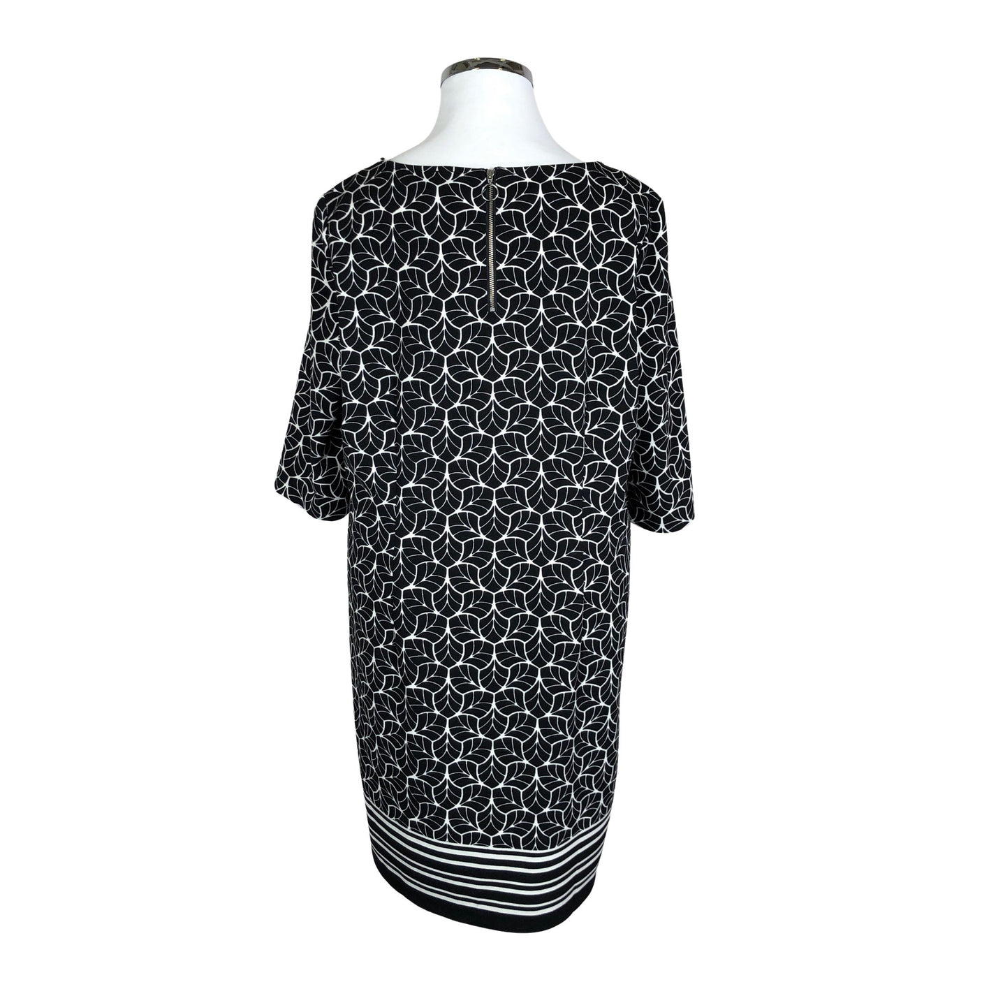 Unisex s.Oliver - Sifonkitunika, koko 46 -  (2)