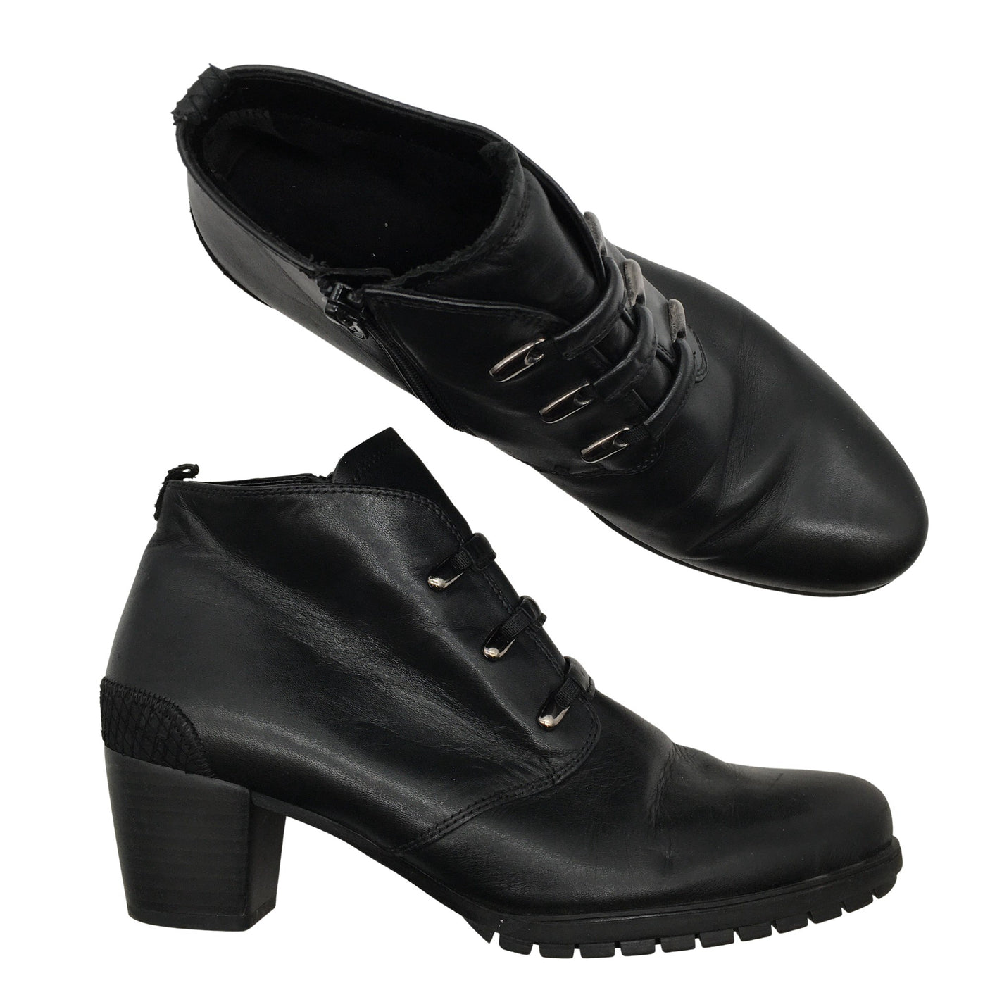 Unisex Gabor - Nilkkurit, koko 40 -  (1)