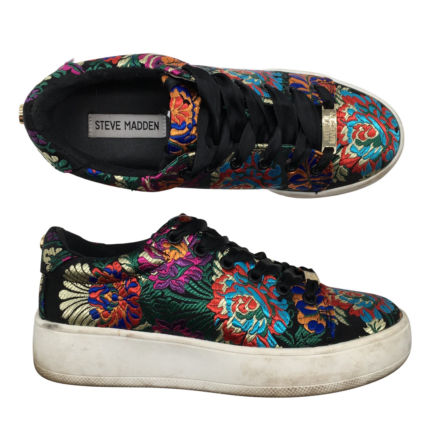  Tennarit  Tennarit, koko 39  Steve Madden 