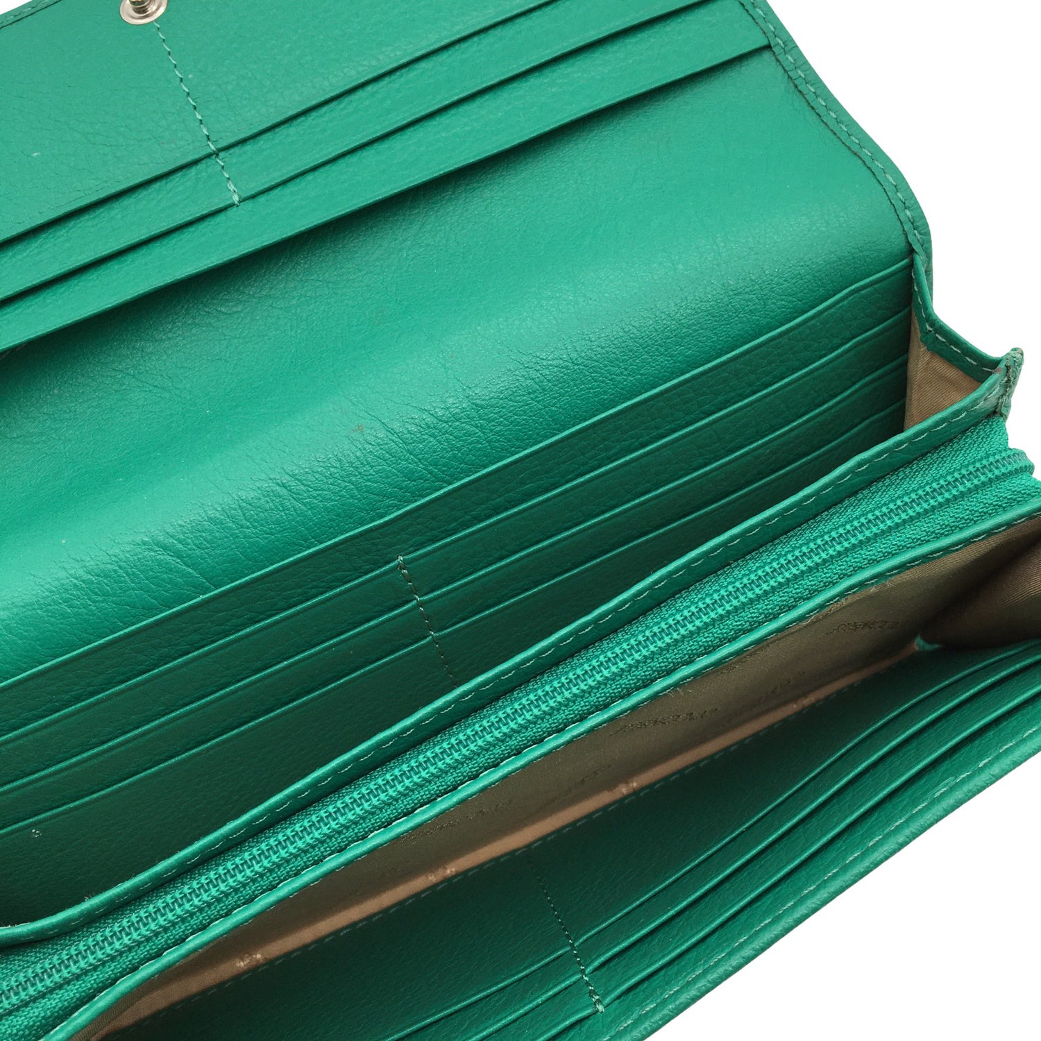 Lompakko, koko Ei kokoa