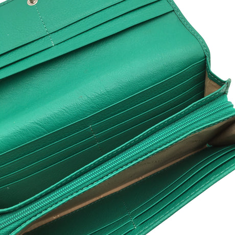 Unisex Coccinelle - Lompakko, koko Ei kokoa -  (2)