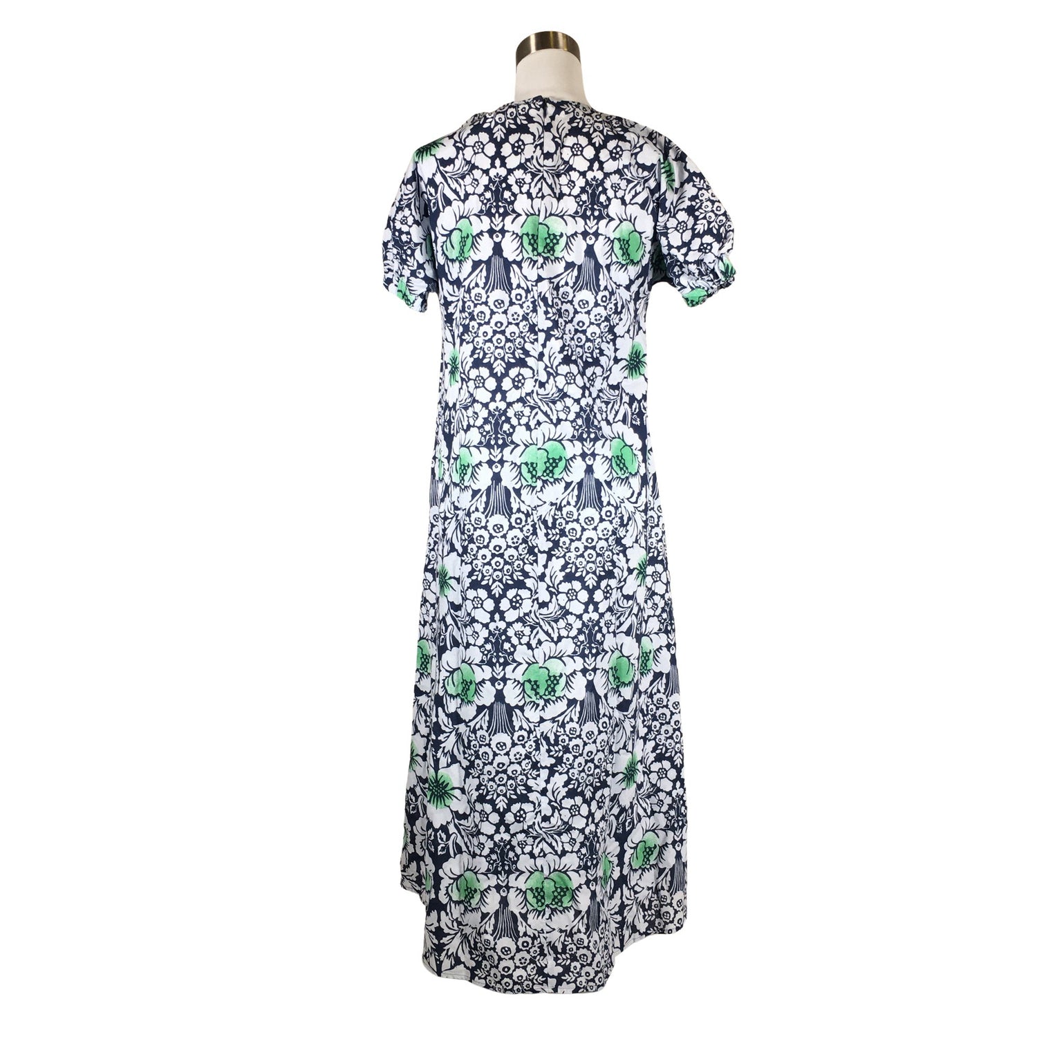 Kangasmekko, koko 36