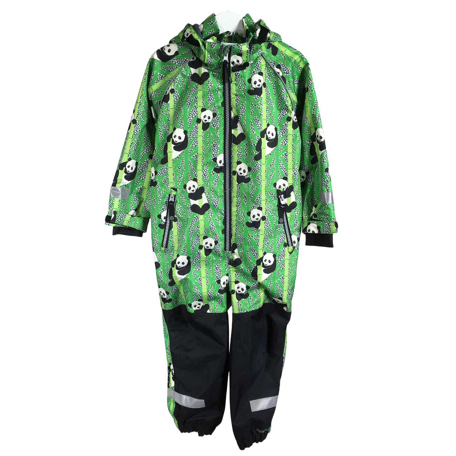 Välikausihaalari, koko 98 - 104