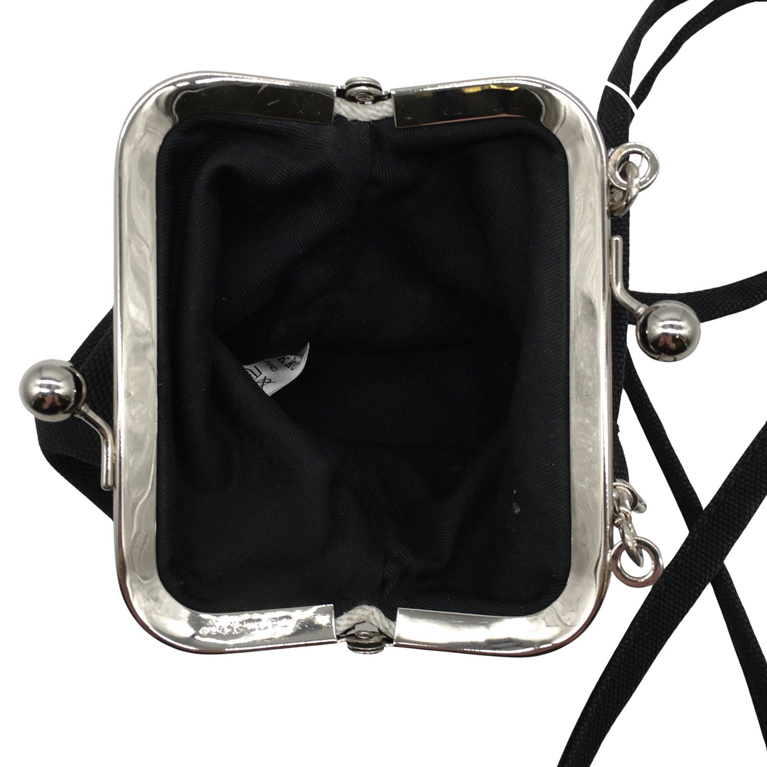 Olkalaukku, koko Mini