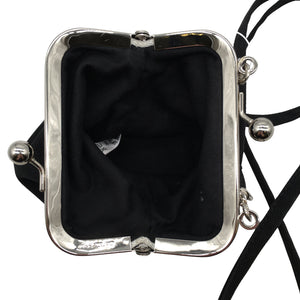 Olkalaukku, koko Mini