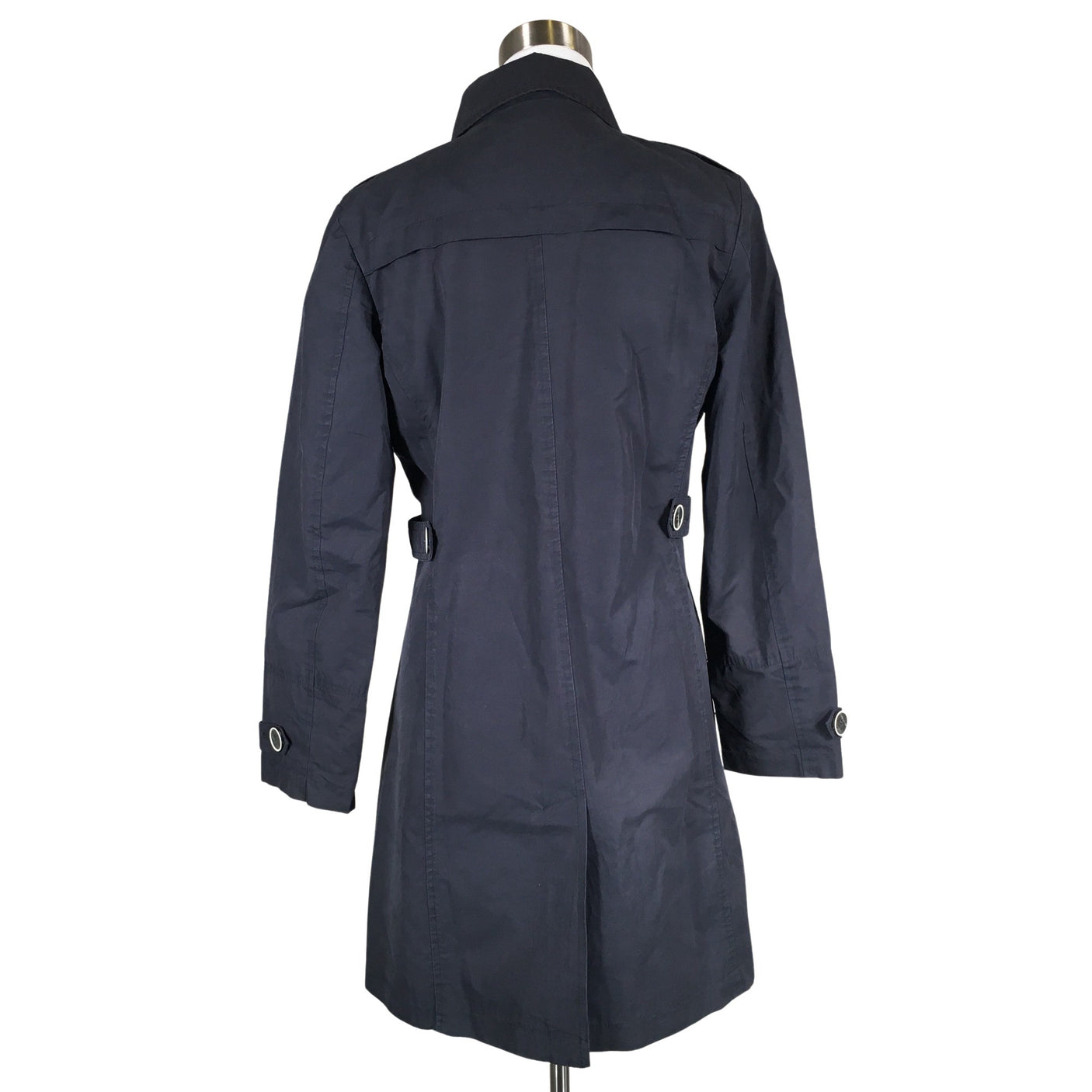 Unisex Franco Callegari - Trenssitakki, koko 38 -  (2)