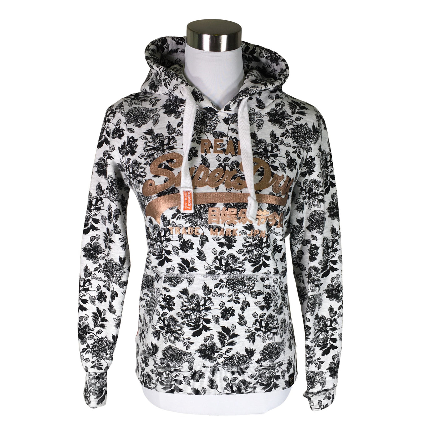 Unisex Superdry - Huppari, koko 36 -  (1)