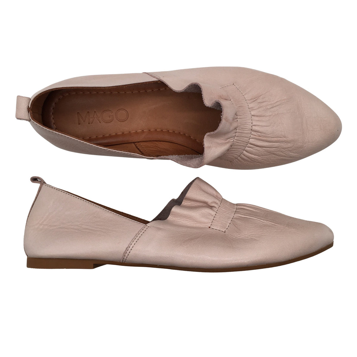 Unisex Mago - Ballerinat, koko 41 -  (1)