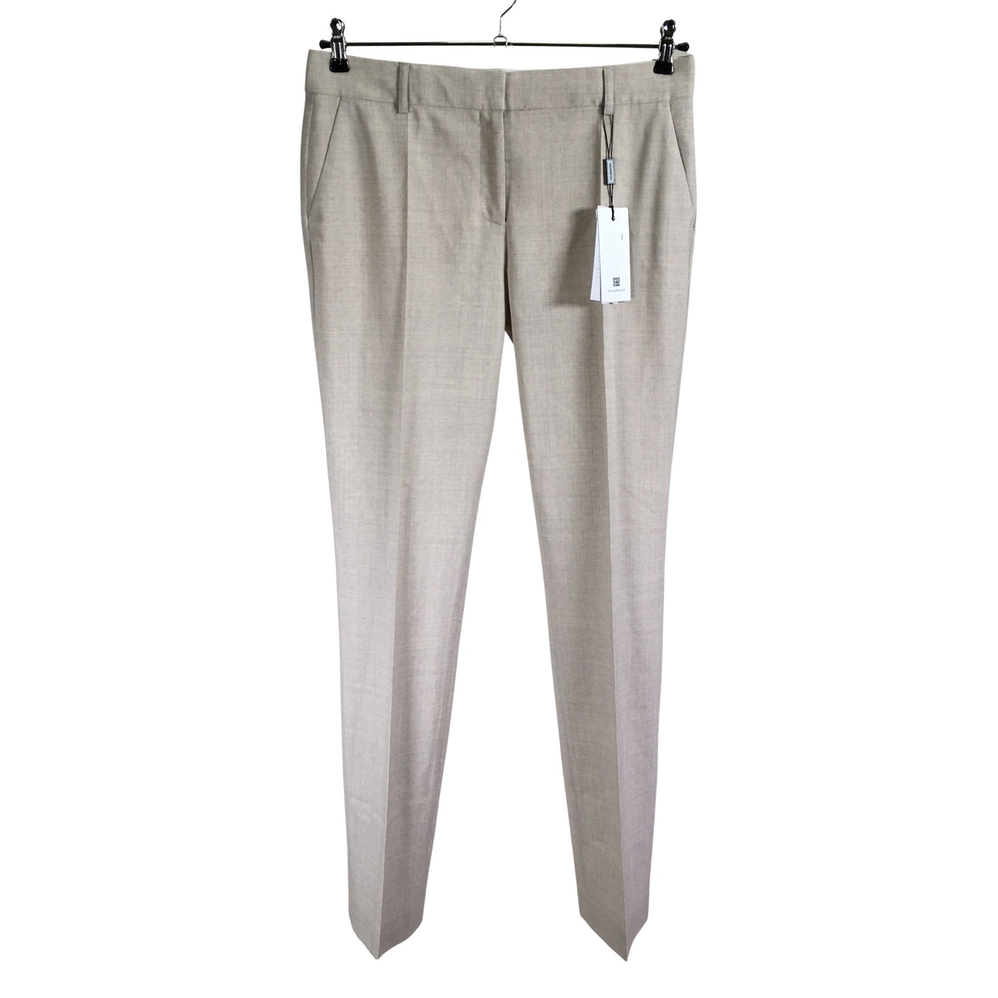 Unisex Andiata - Suorat housut, koko 40 -  (1)