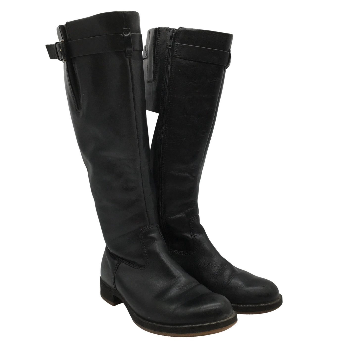 Unisex Ecco - Saappaat, koko 36 -  (2)