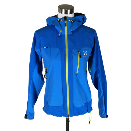 Unisex Haglöfs - Ulkoilutakki, koko 38 -  ()