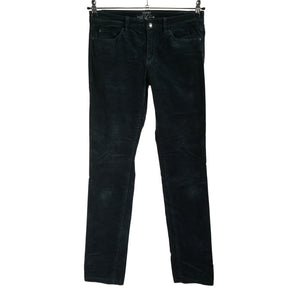 Samettihousut, koko 36