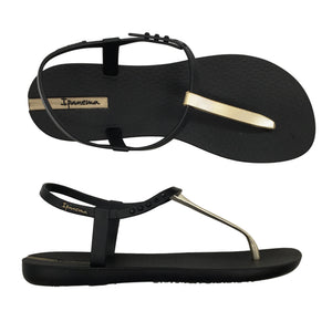 Unisex Ipanema - Rantasandaalit, koko 38 -  (1)