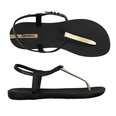 Unisex Ipanema - Rantasandaalit, koko 38 -  ()