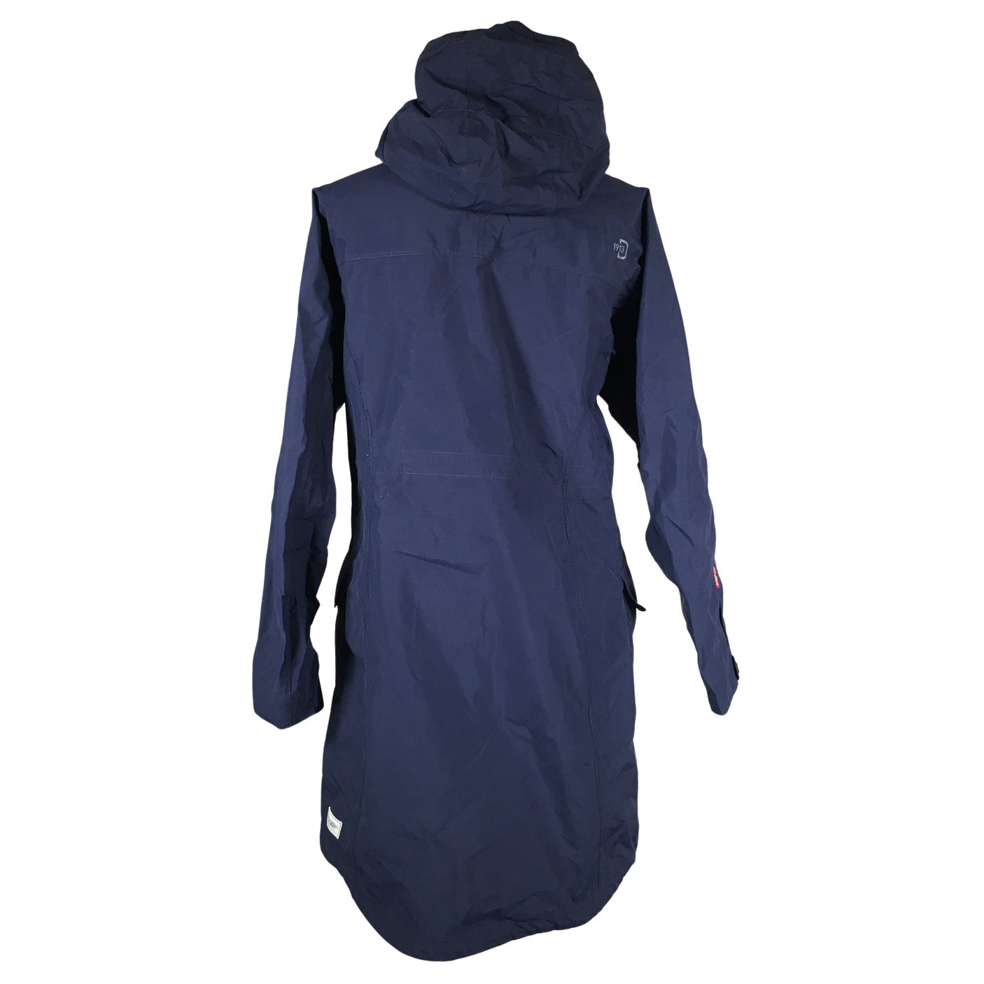 Unisex Didriksons - Parkatakki, koko 40 -  (2)