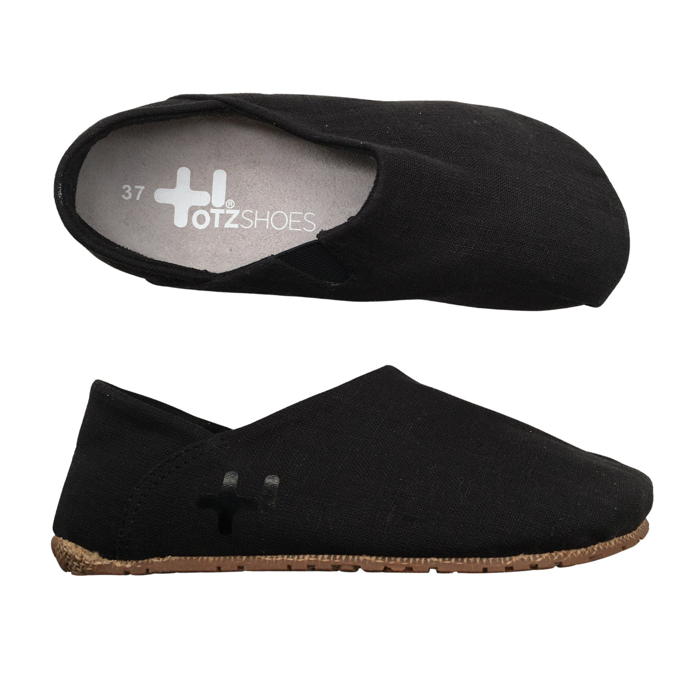 Unisex OTZ Shoes - Loaferit, koko 37 -  (1)