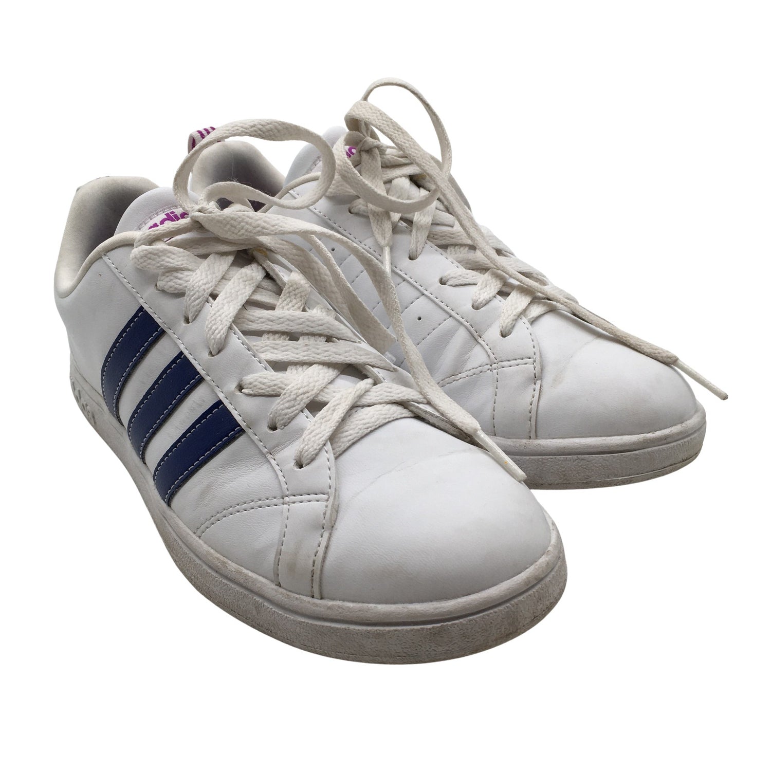  Tennarit  Tennarit, koko 39  Adidas 
