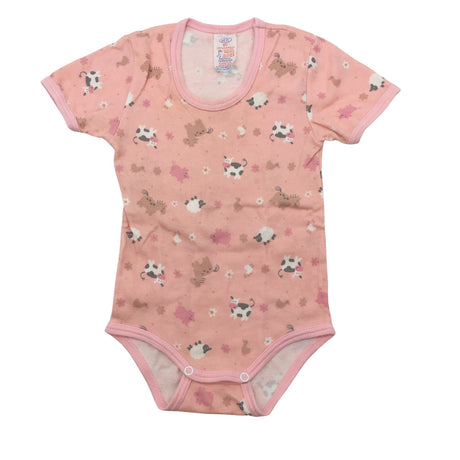 Unisex Aution Neule - Body, koko 74 - 80 -  ()