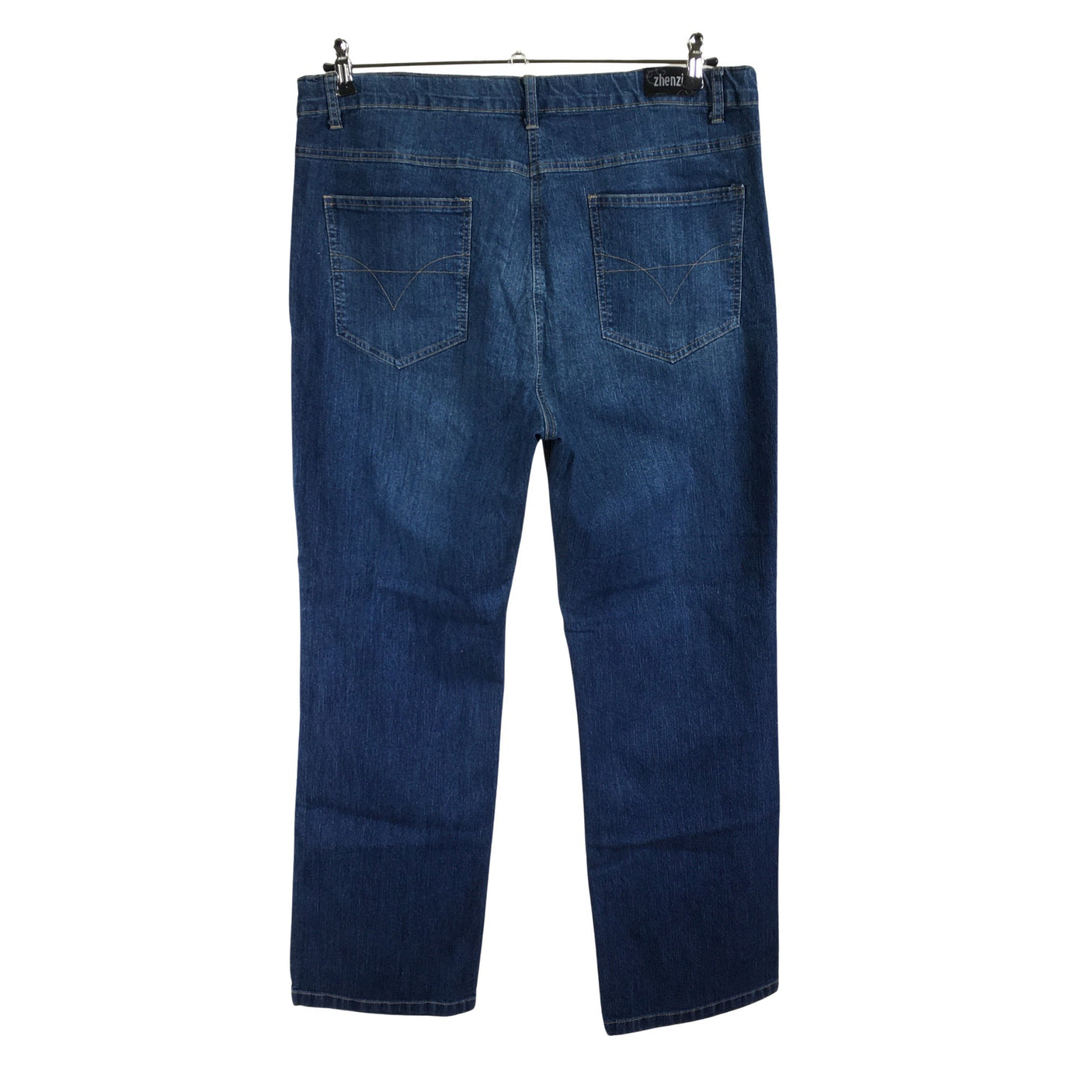 Unisex Zhenzi - Farkut, koko 48 -  (2)