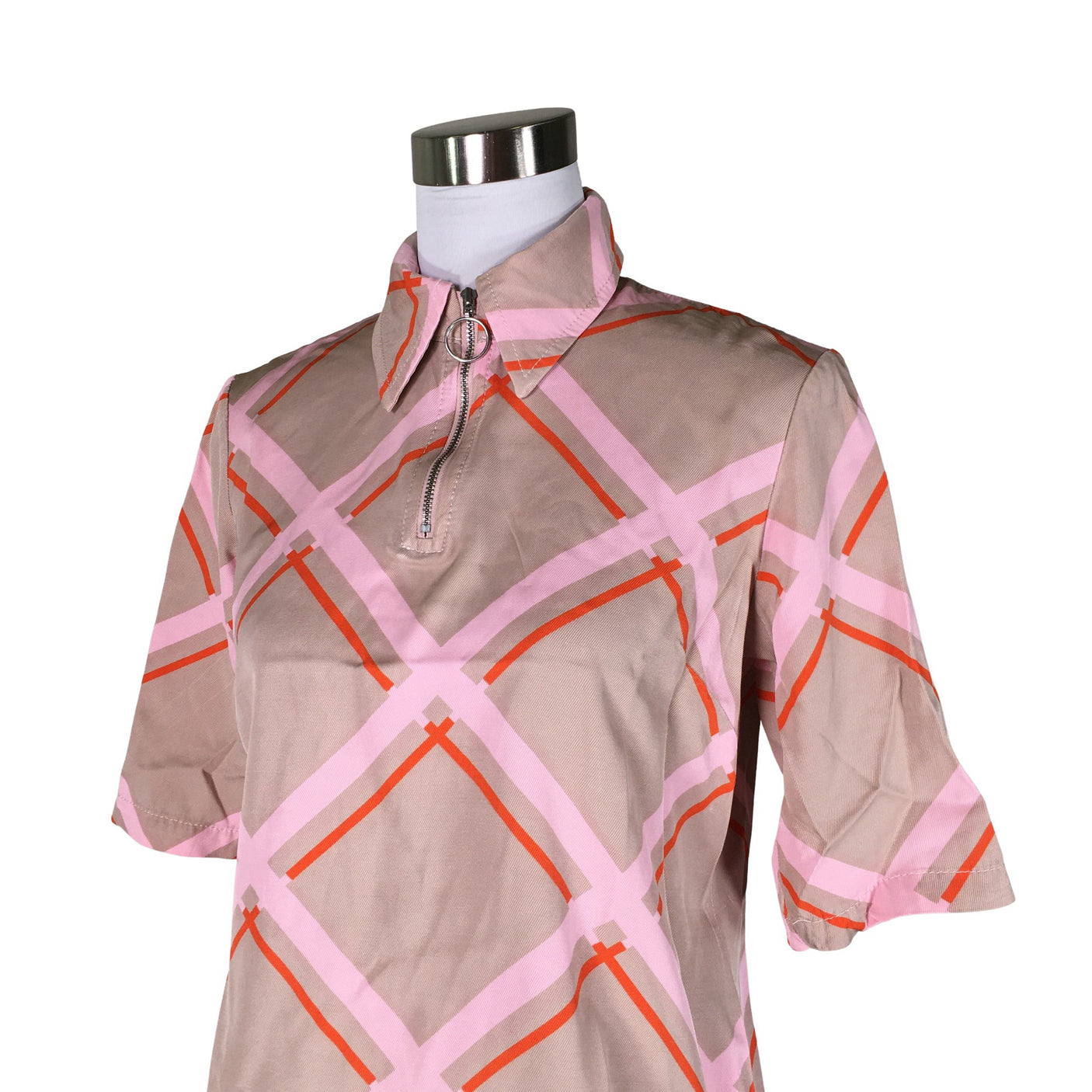 Unisex Marimekko - Lyhythihainen pusero, koko 38 -  (3)