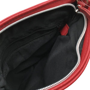 Olkalaukku, koko Mini