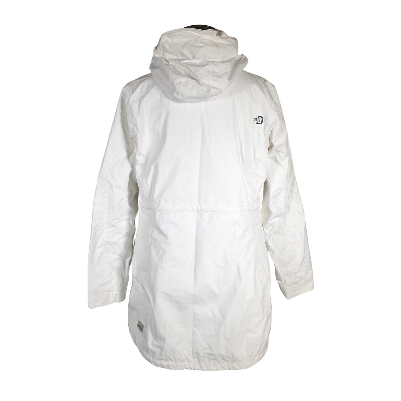 Unisex Didriksons - Parkatakki, koko 44 -  (2)