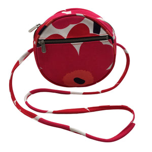 Unisex Marimekko - Olkalaukku, koko Midi -  (1)