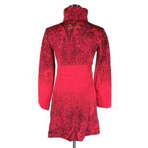 Unisex Desigual - Ulkoilutakki, koko 36 -  (2)