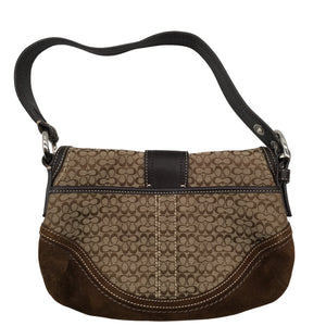 Käsilaukku, koko Mini