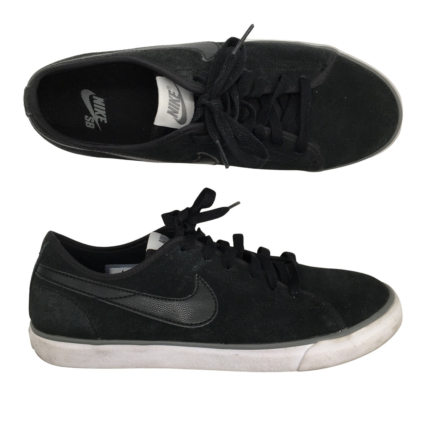 Unisex Nike - Tennarit, koko 43 -  (1)