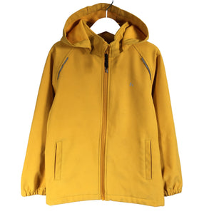 Softshell-takki, koko 122 - 128